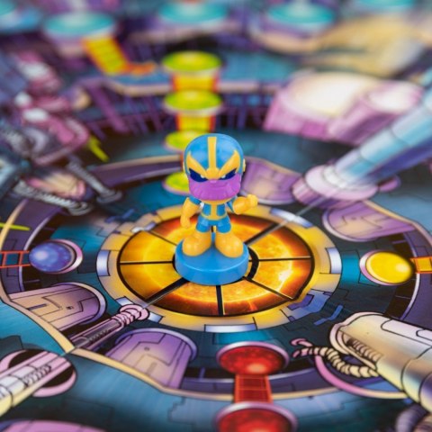 Gra marvel avengers race home multi