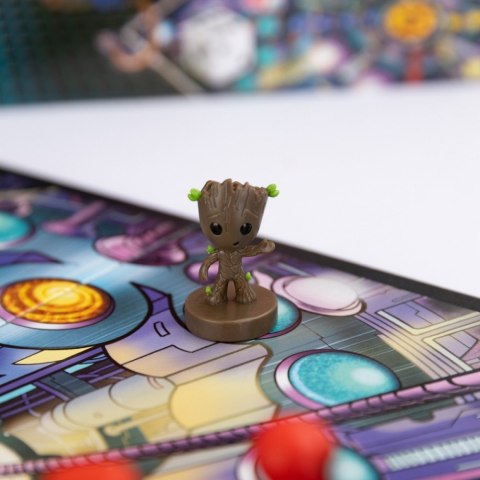 Gra marvel avengers race home multi