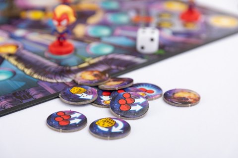 Gra marvel avengers race home multi