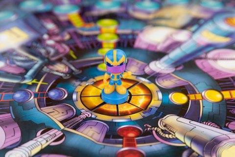 Gra marvel avengers race home multi