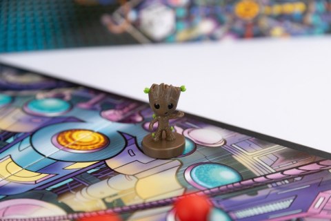 Gra marvel avengers race home multi