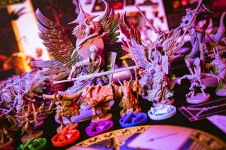 Gra massive darkness 2 hellscape pl