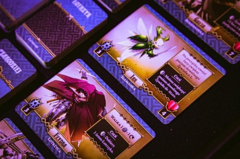 Gra massive darkness 2 hellscape pl