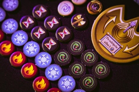 Gra massive darkness 2 hellscape pl