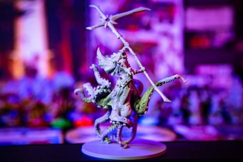 Gra massive darkness 2 hellscape pl