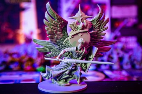 Gra massive darkness 2 hellscape pl