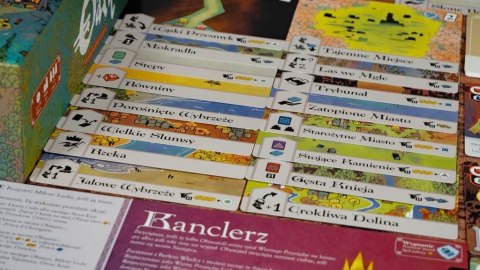 Gra oath kroniki władzy i banicji