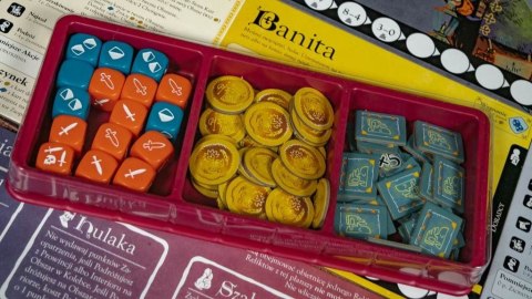 Gra oath kroniki władzy i banicji