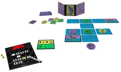 Gra shuffle jaws szczęki Gra shuffle jaws szczęki