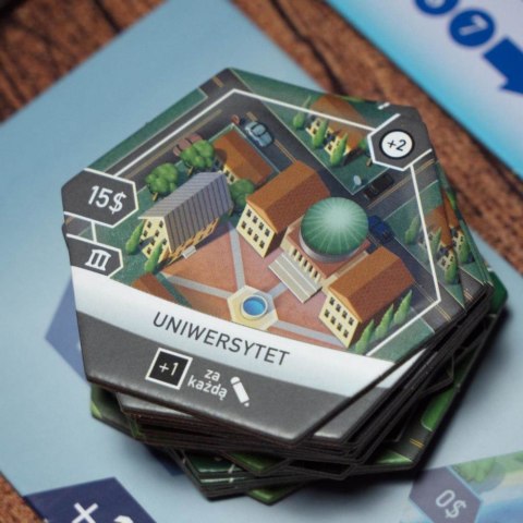 Gra suburbia (nowa edycja)