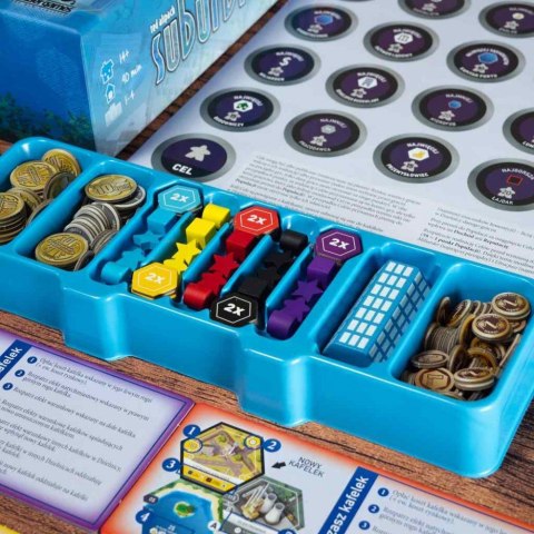 Gra suburbia (nowa edycja)