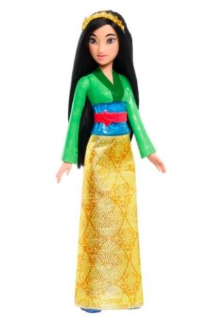 Lalka disney princess mulan