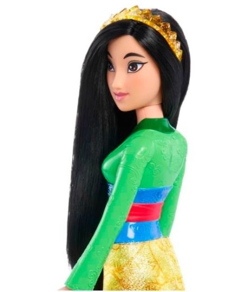 Lalka disney princess mulan