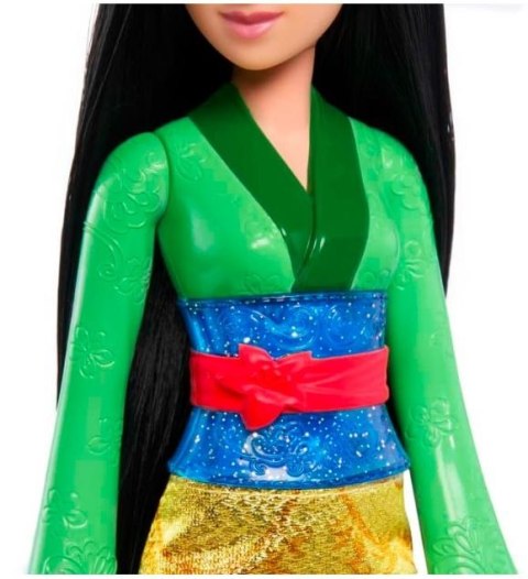 Lalka disney princess mulan