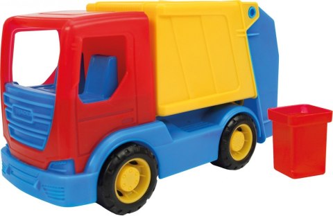 Pojazd tech truck Śmieciarka