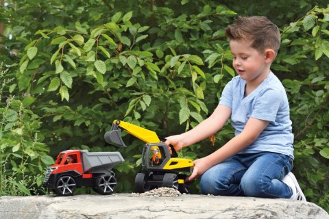 Pojazd truxx2 wywrotka prezenter