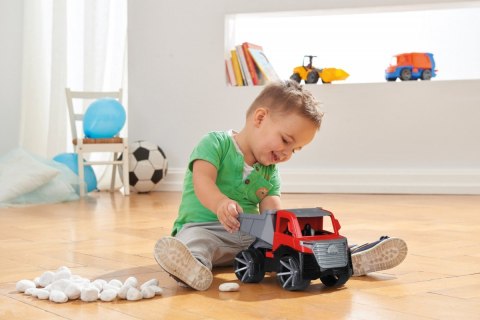 Pojazd truxx2 wywrotka prezenter