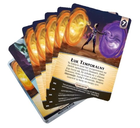 Gra aeons end nowy początek Gra aeons end nowy początek