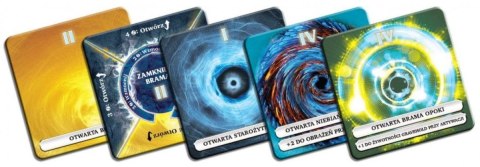 Gra aeons end nowy początek Gra aeons end nowy początek