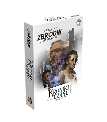 Gra kroniki czasu Gra kroniki czasu