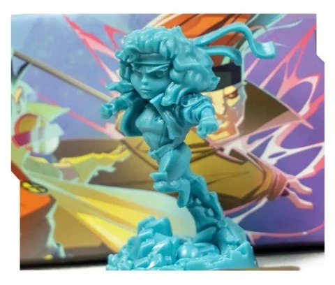 Gra marvel united x-men blue team