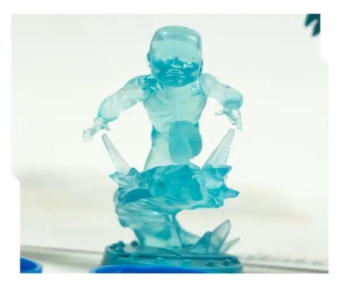 Gra marvel united x-men gold team