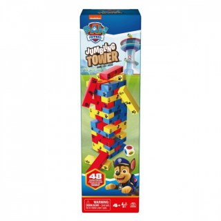 Gra psi patrol wieża jumbling tower