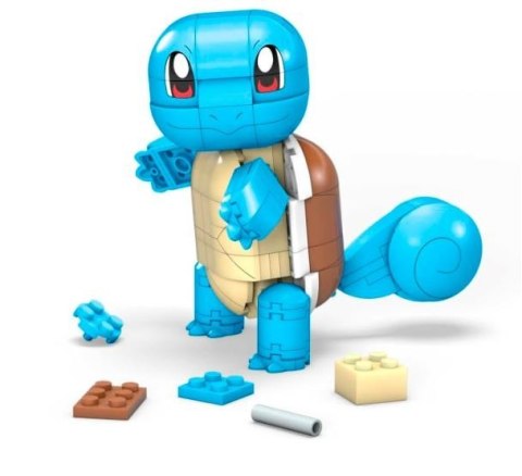 Klocki Średni pokemon squirtle