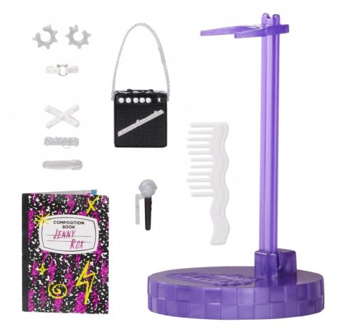 Lalka l.o.l. surprise tweens s4 jenny rox