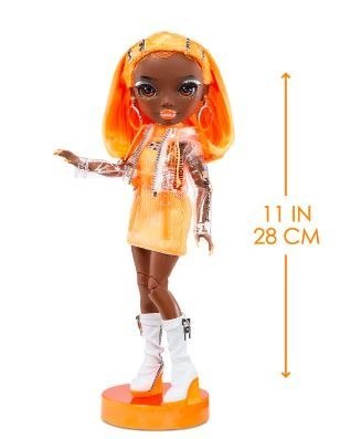 Lalka rainbow high fashion - michelle st. charles Lalka rainbow high fashion - michelle st. charles