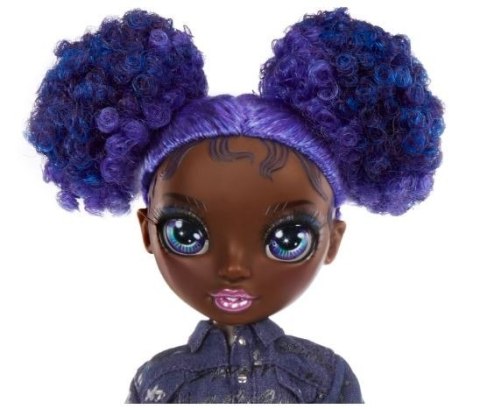 Lalka rainbow high junior high krystal bailey Lalka rainbow high junior high krystal bailey