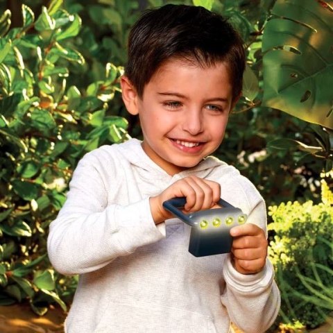 Pojazd big adventures safari suv