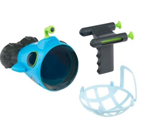 Pojazd big adventures submarine Pojazd big adventures submarine