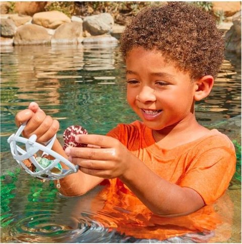 Pojazd big adventures submarine Pojazd big adventures submarine