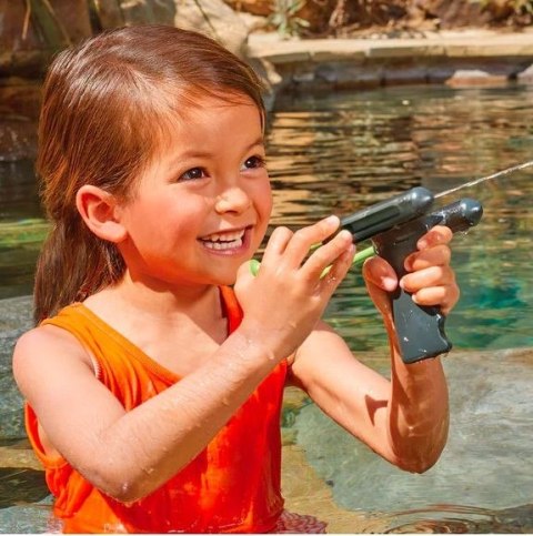 Pojazd big adventures submarine Pojazd big adventures submarine