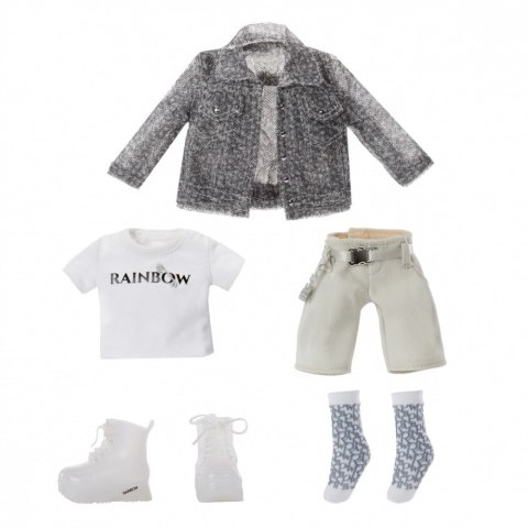 Rainbow high fashion - aidan russell Rainbow high fashion - aidan russell