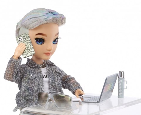 Rainbow high fashion - aidan russell Rainbow high fashion - aidan russell