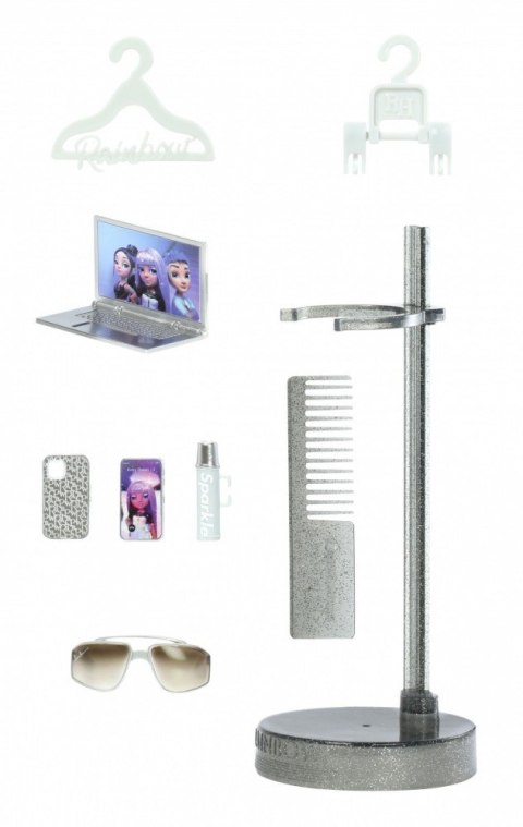 Rainbow high fashion - aidan russell Rainbow high fashion - aidan russell