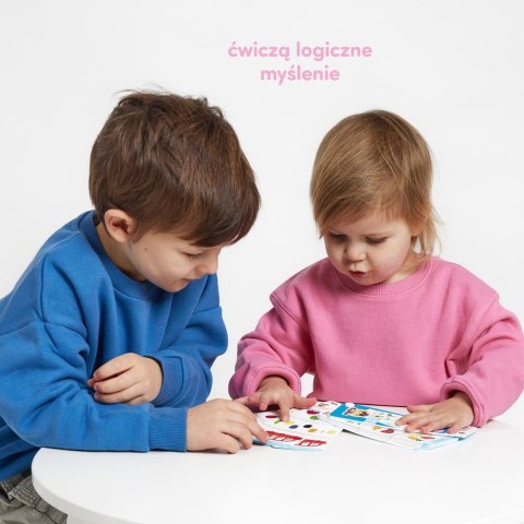 Zagadki dla dzieci w wieku 3-4 lat Zagadki dla dzieci w wieku 3-4 lat