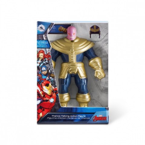 Figurka mini brands sklep disneya