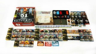 Gra 51 stan ultimate edition (pl)