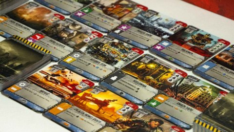 Gra 51 stan ultimate edition (pl)