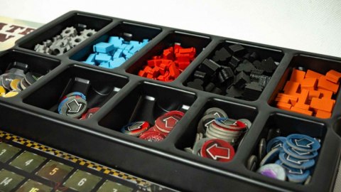 Gra 51 stan ultimate edition (pl)