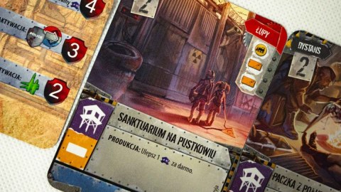 Gra 51 stan ultimate edition (pl)