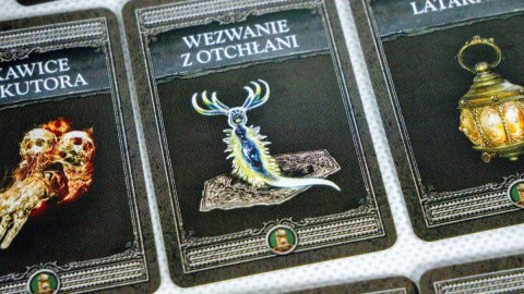 Gra bloodborne: zakazany las