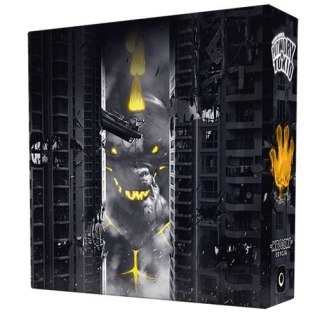 Gra potwory w tokio mroczna edycja