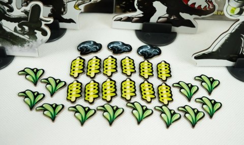 Gra potwory w tokio mroczna edycja