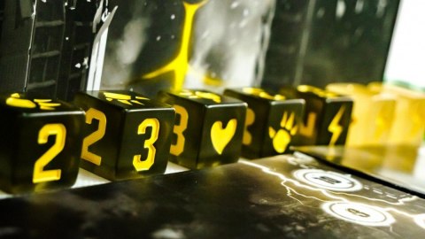 Gra potwory w tokio mroczna edycja