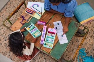 Klocki koci domek gabi 10788 koci domek gabi