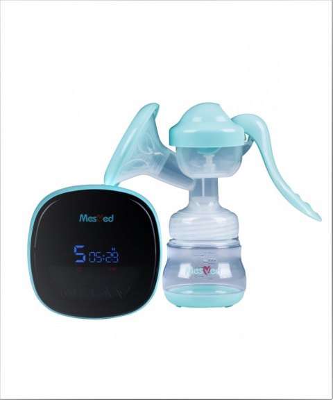 Laktator mm-438 profi specialist plus 2w1